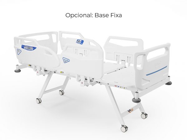 VLT-900 Opcional Base Fixa