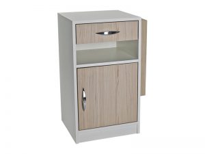 VLT-464 Mesa de Cabeceira Standard