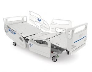 VLT-900 Cama Fowler UTI Elétrica – Largura Reduzida